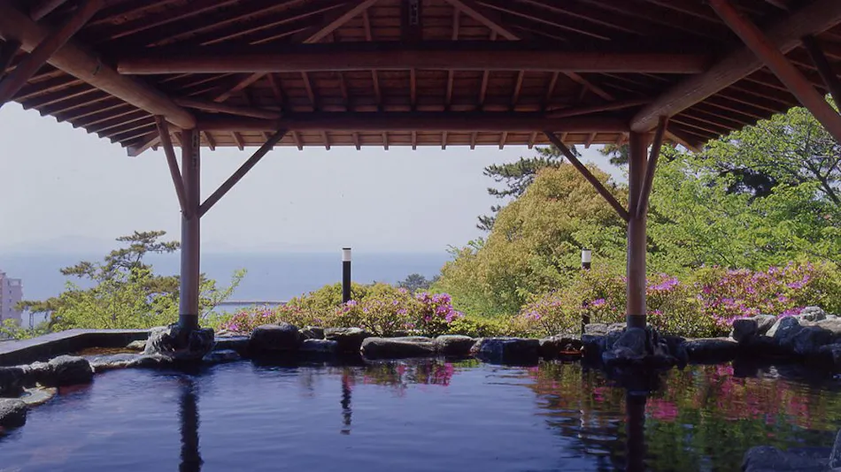 Miya-spa Higaki Hotel