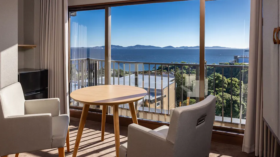 Miya-spa Higaki Hotel