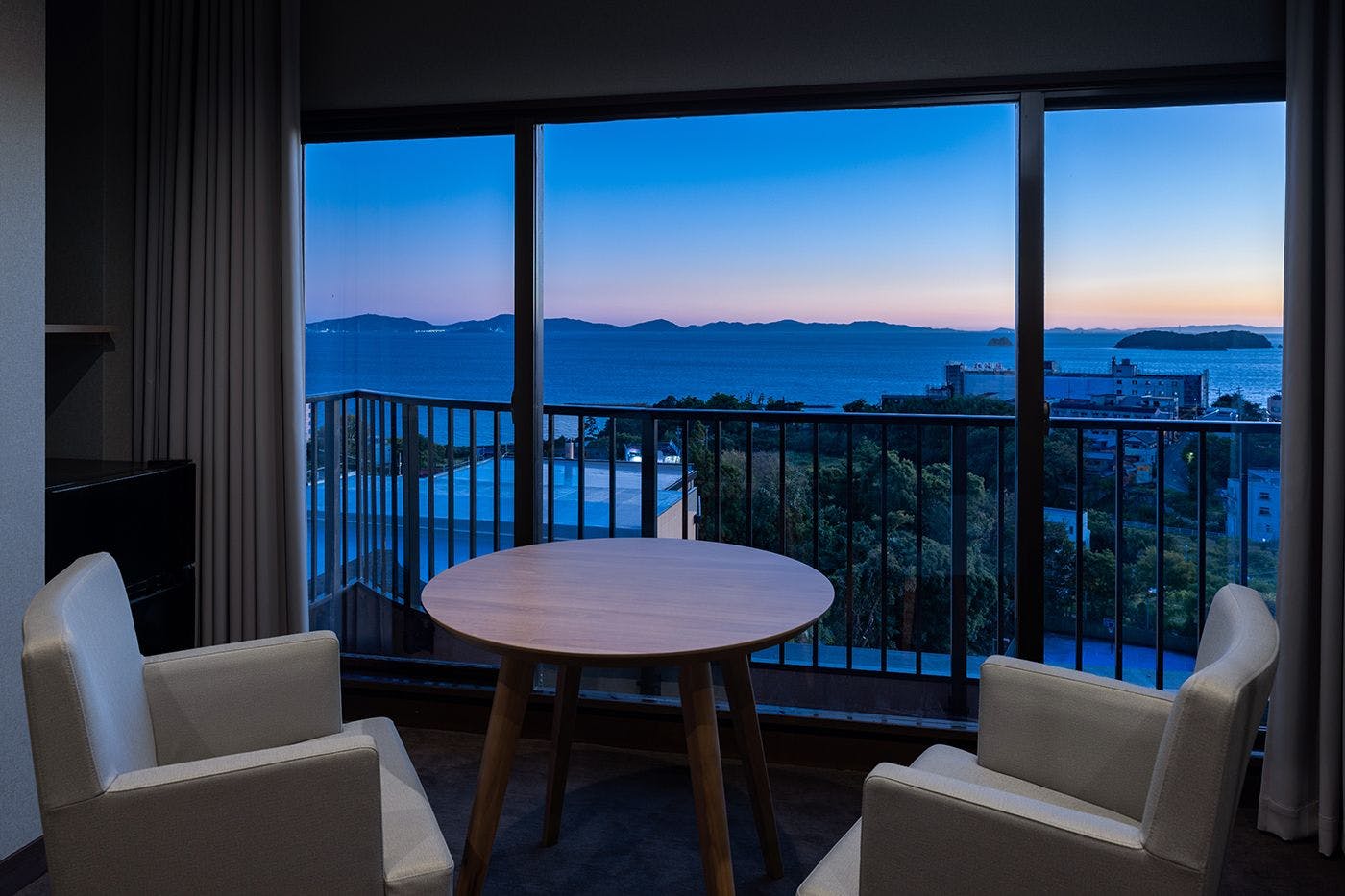 Miya-spa Higaki Hotel