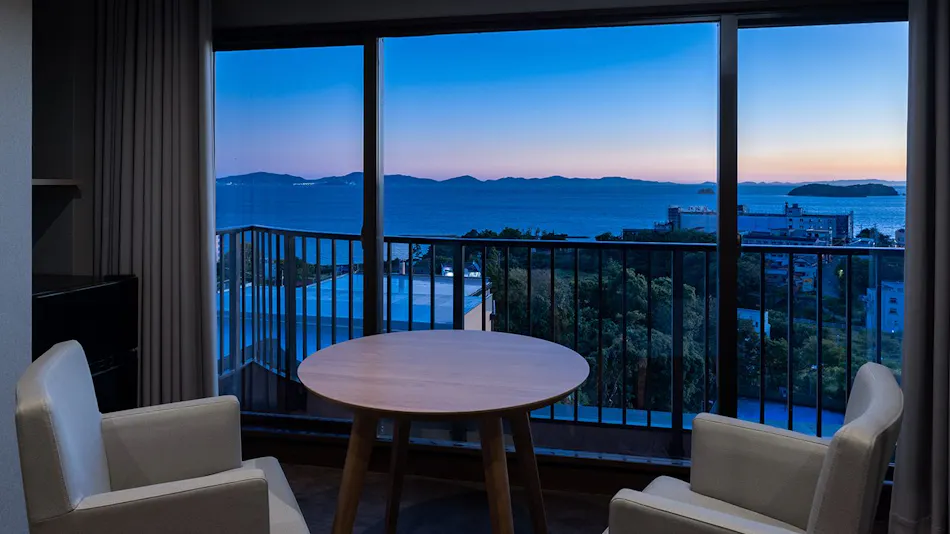 Miya-spa Higaki Hotel