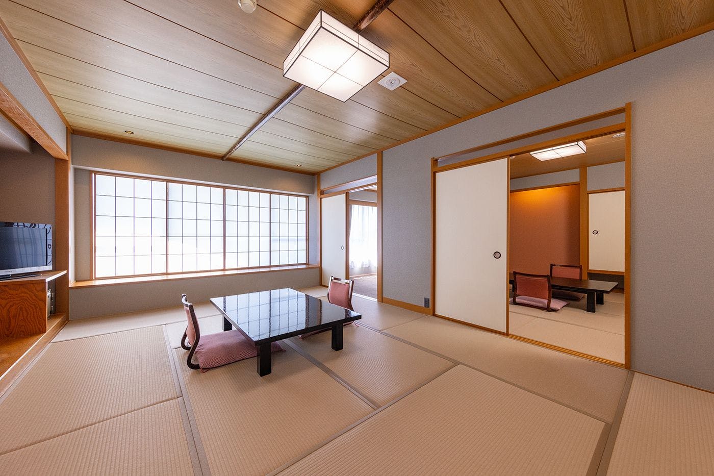 Miya-spa Higaki Hotel