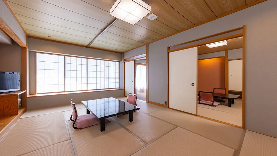 Miya-spa Higaki Hotel