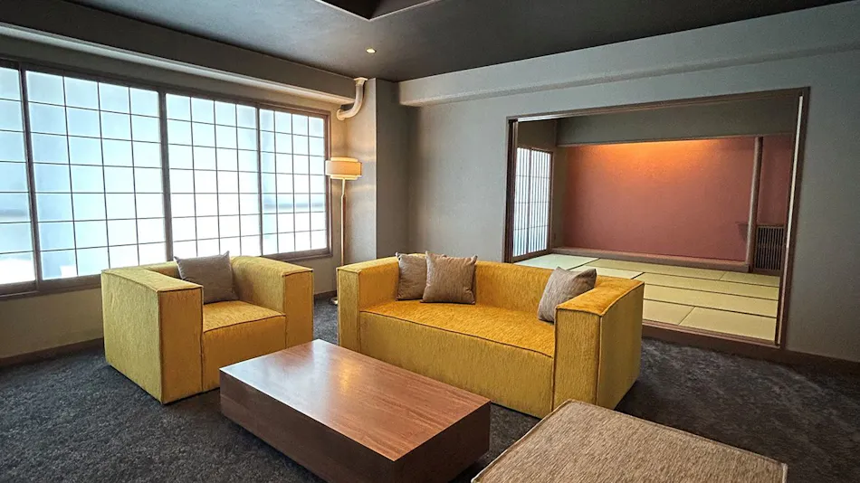 Miya-spa Higaki Hotel