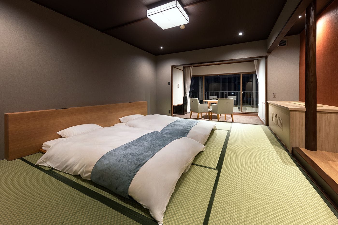 Miya-spa Higaki Hotel