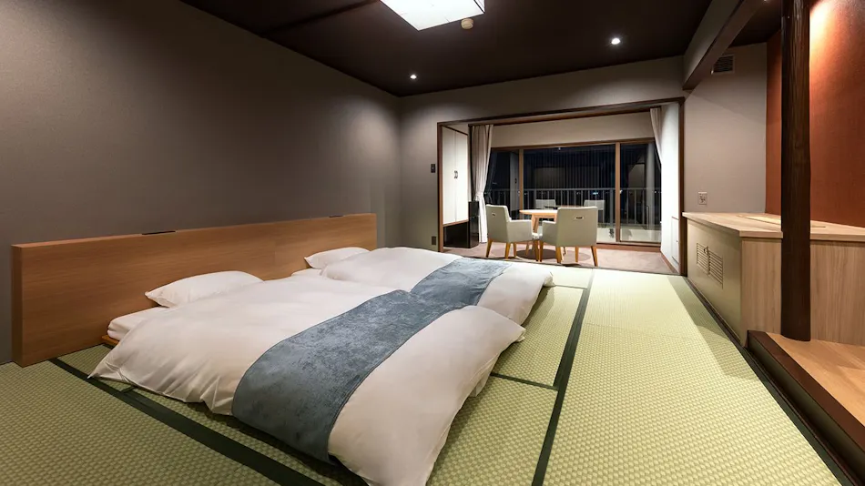 Miya-spa Higaki Hotel