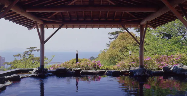 温泉・お風呂