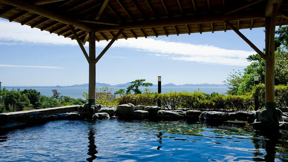 Miya-spa Higaki Hotel
