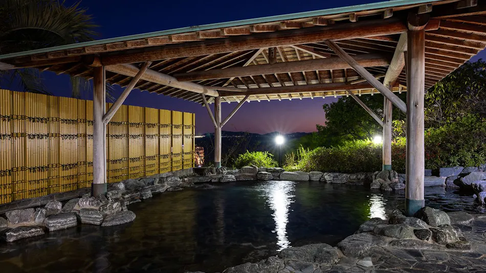 Miya-spa Higaki Hotel
