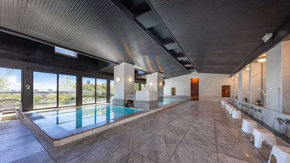 Miya-spa Higaki Hotel