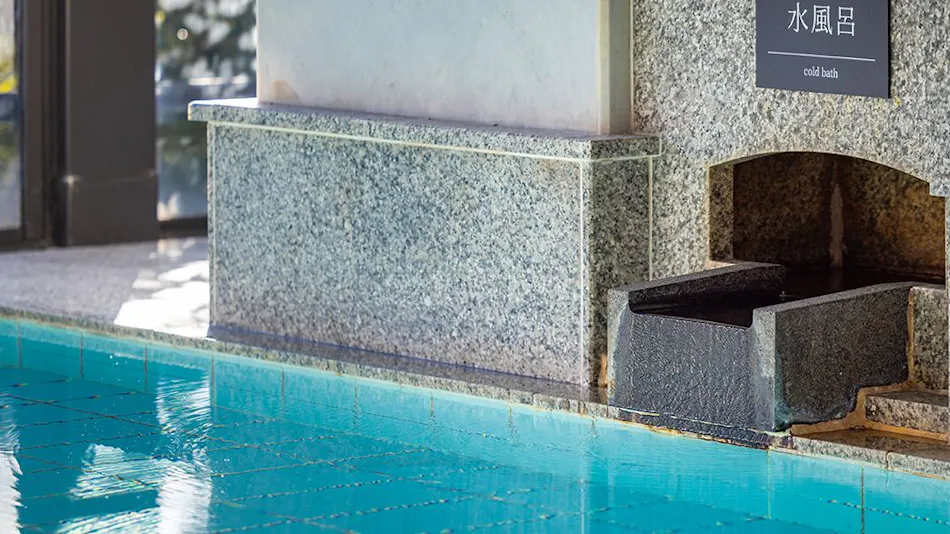 Miya-spa Higaki Hotel