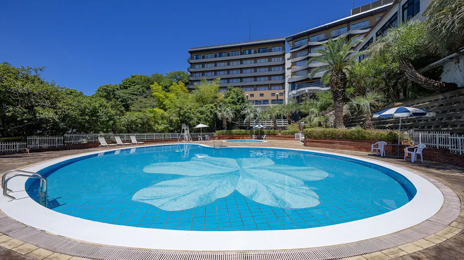 Miya-spa Higaki Hotel