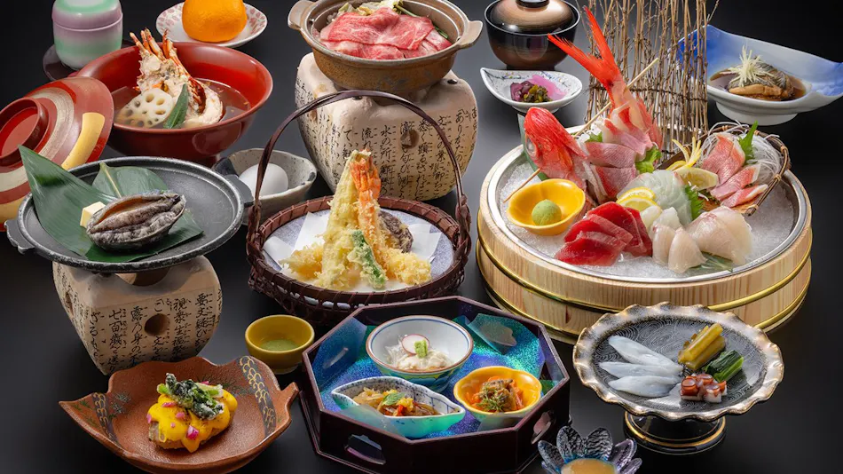 Miya-spa Higaki Hotel