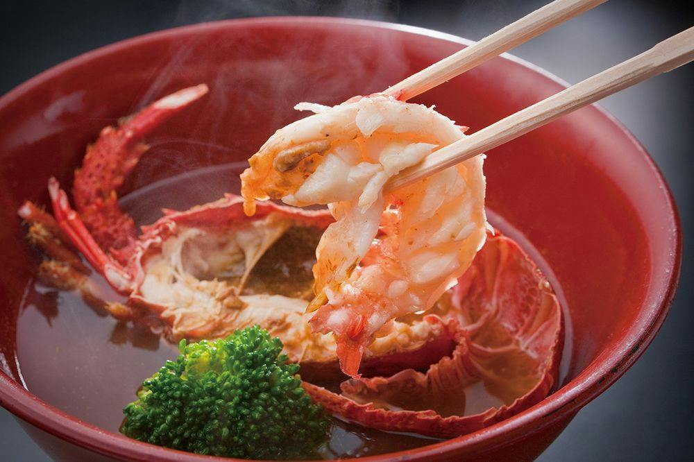 別注料理