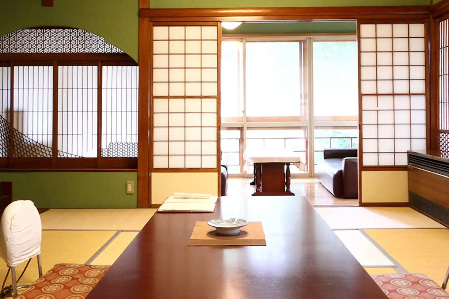 ห้องพัก