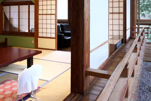 ห้องพัก