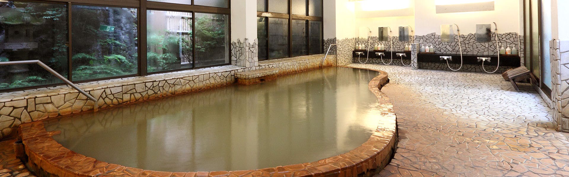 温泉