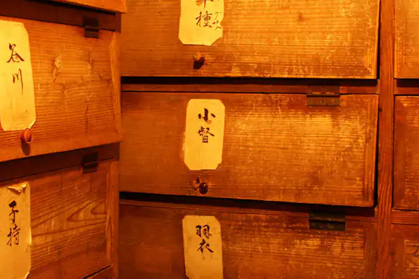 ภายในอาคาร