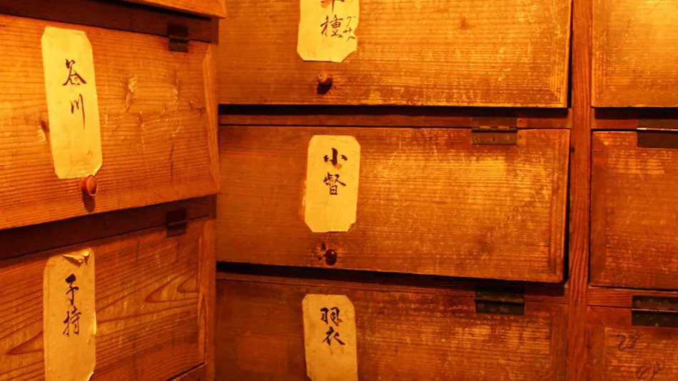 Yokotekan: An Inn of Traditional and Historic Hot Springs