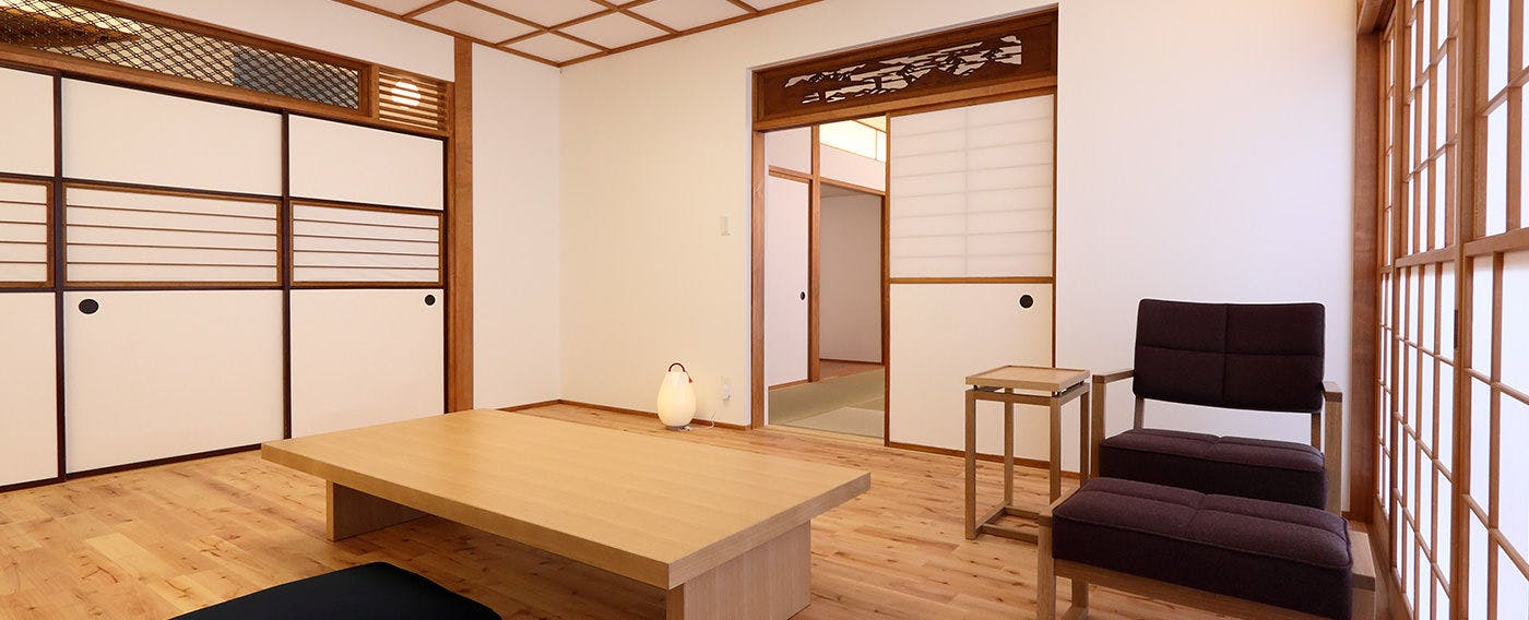 古式ゆかしき名湯之宿　横手館