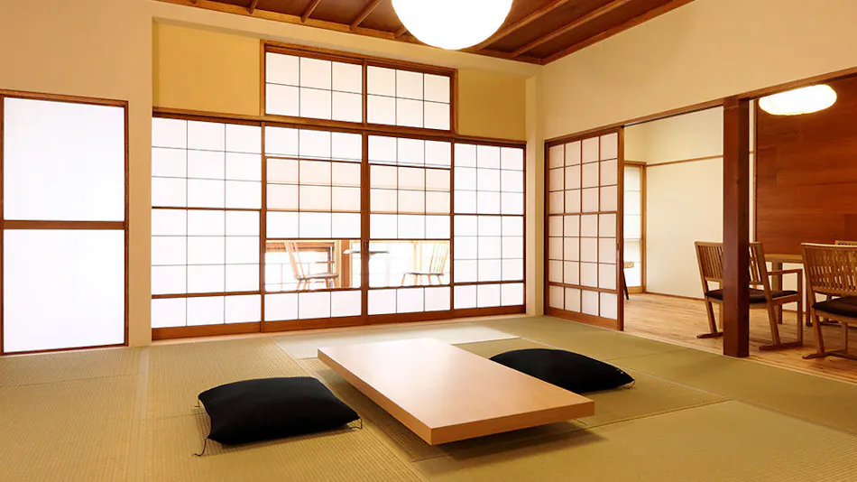 Yokotekan: An Inn of Traditional and Historic Hot Springs