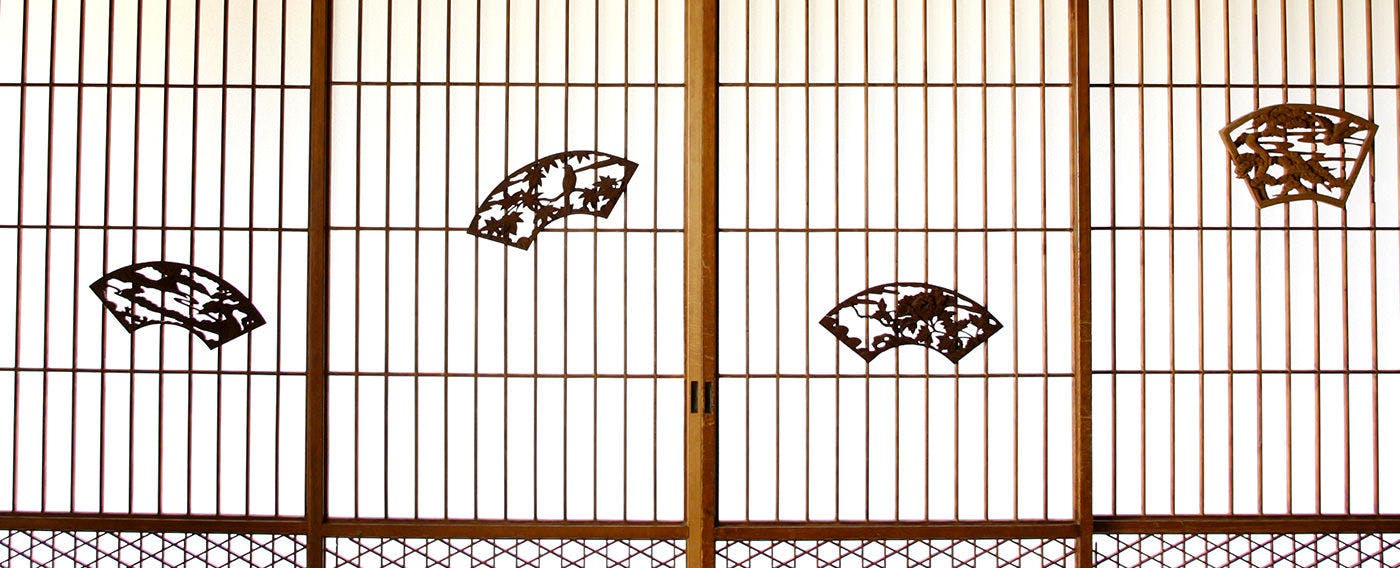 Yokotekan: An Inn of Traditional and Historic Hot Springs
