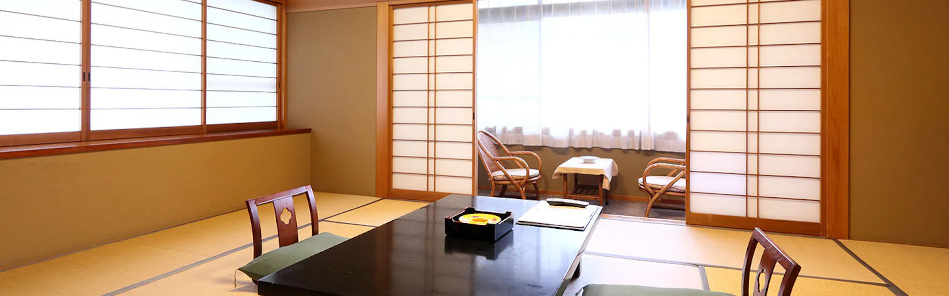 古式ゆかしき名湯之宿 横手館