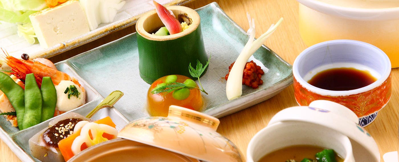 古式ゆかしき名湯之宿　横手館