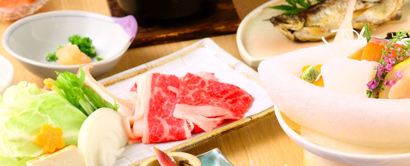 古式ゆかしき名湯之宿　横手館