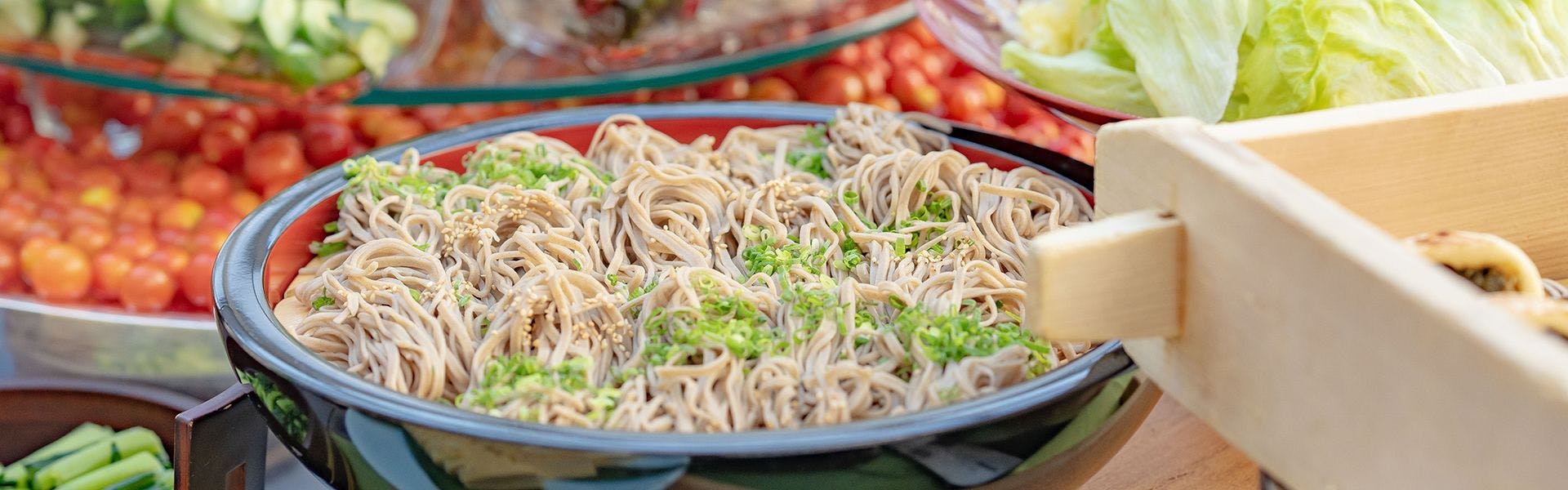 Chateraise Gateau Kingdom Koumi (formerly Koumi Riex Hotel)