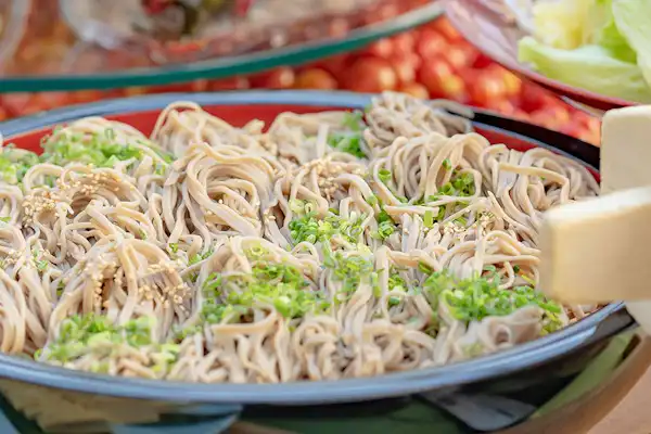 ภาพบุฟเฟ่ต์