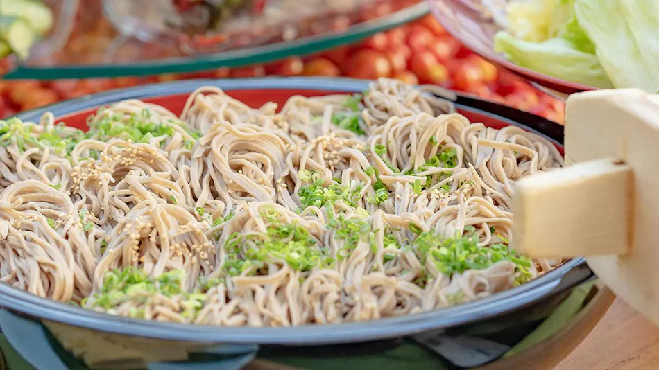 Chateraise Gateau Kingdom Koumi (formerly Koumi Riex Hotel)