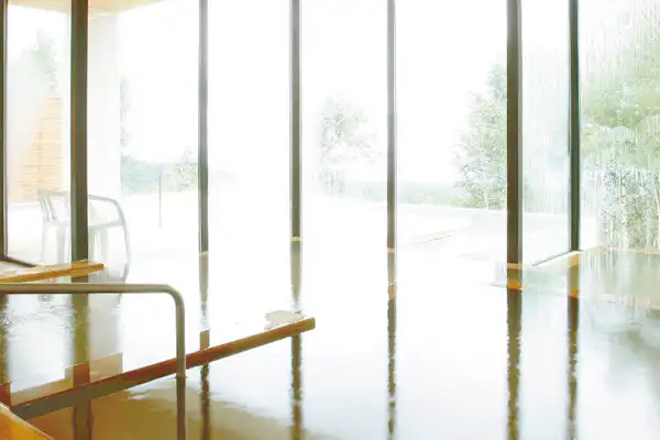 ห้องอาบน้ำสาธารณะ