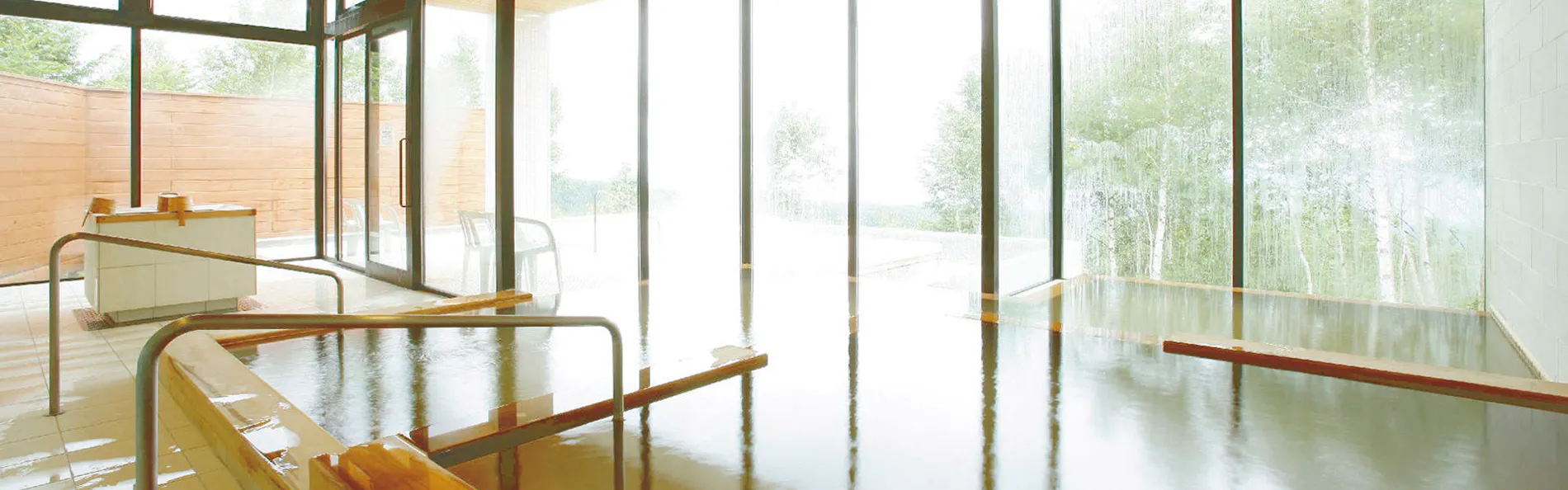 シャトレーゼ ガトーキングダム小海