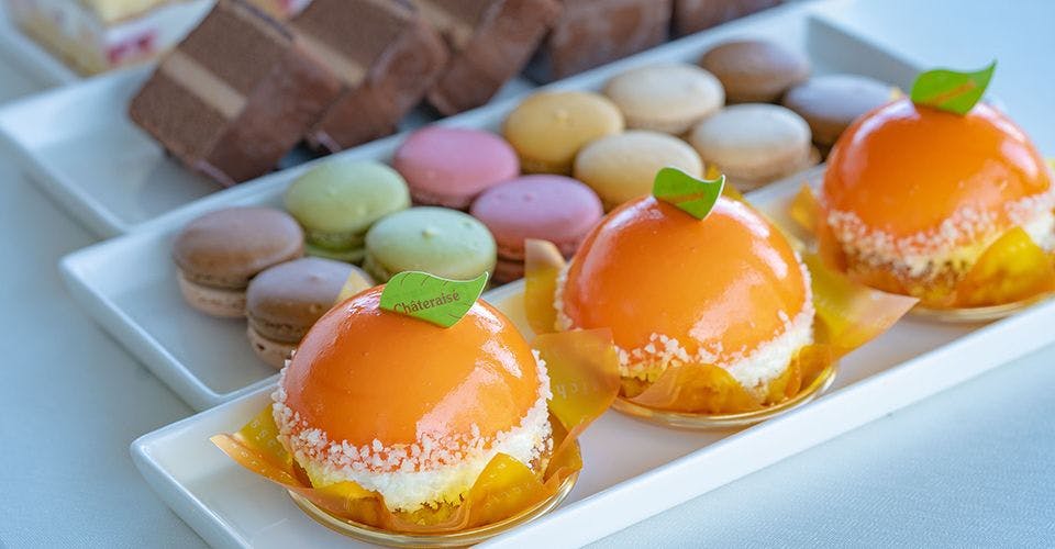 シャトレーゼリゾートからのおもてなし