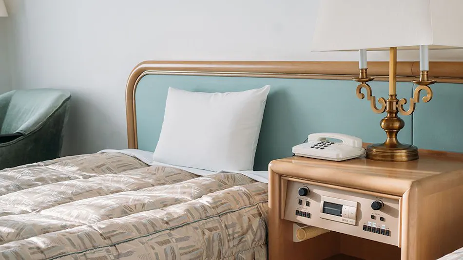 Chateraise Gateau Kingdom Koumi (formerly Koumi Riex Hotel)