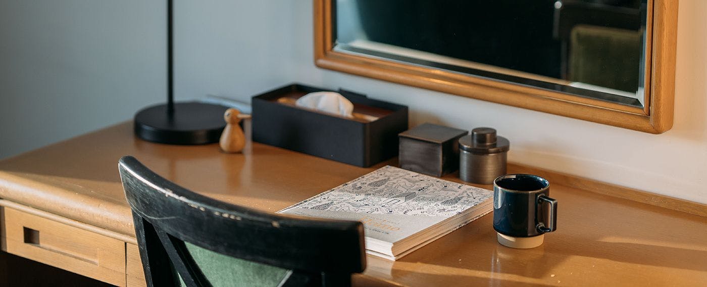 Chateraise Gateau Kingdom Koumi (formerly Koumi Riex Hotel)