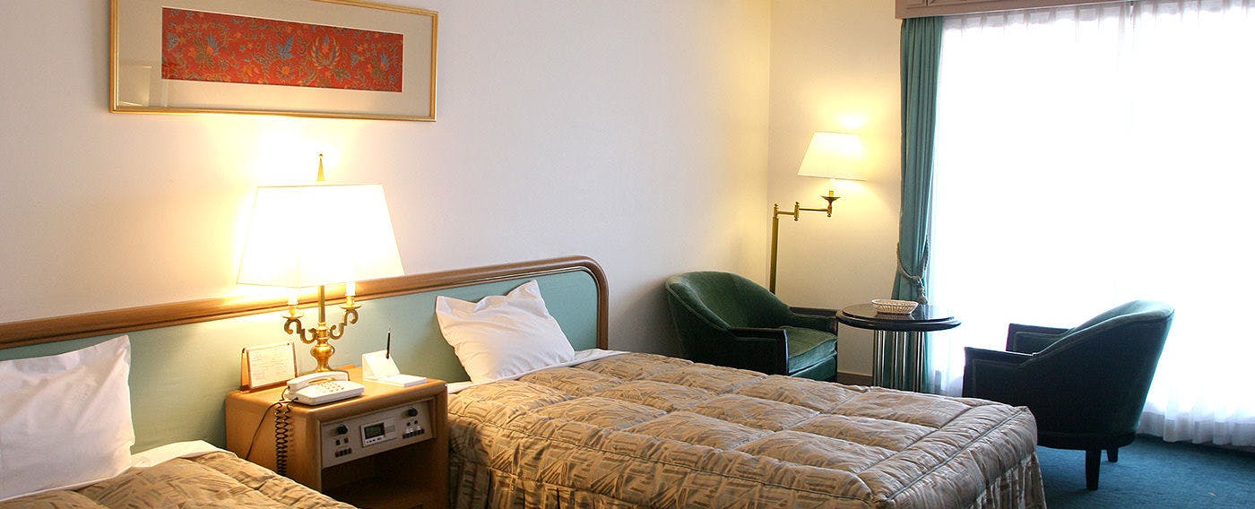 å®¢å®¤ä¸ä¾