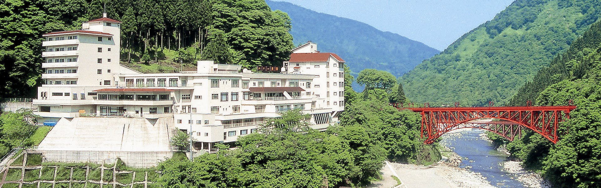 宇奈月温泉のおすすめホテル 旅館 宿泊予約は 一休 Com