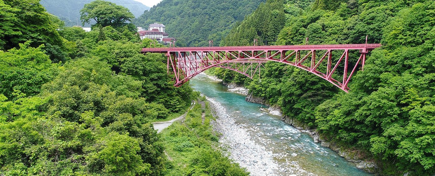 絶景ロケーションイメージ