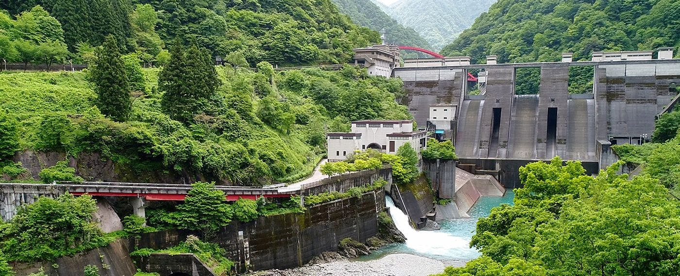 絶景ロケーションイメージ