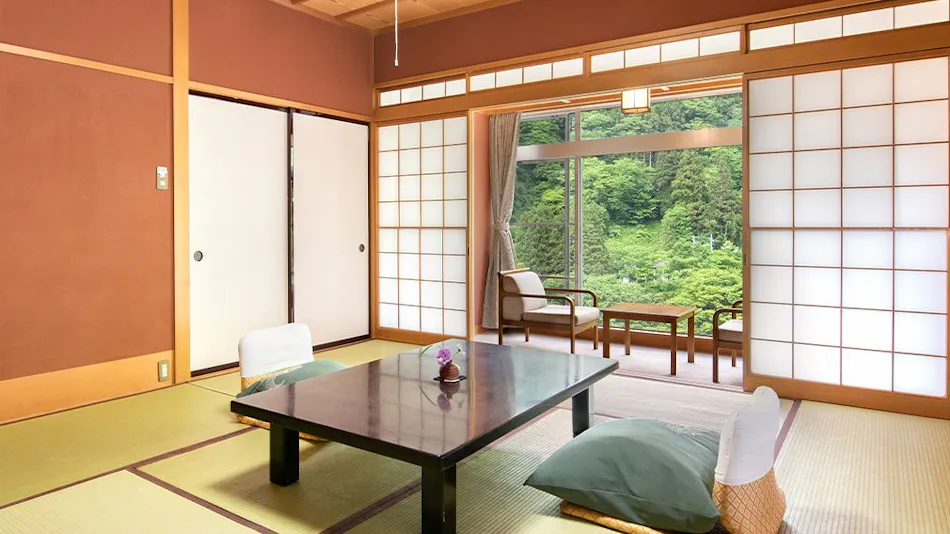 Hotel Kurobe