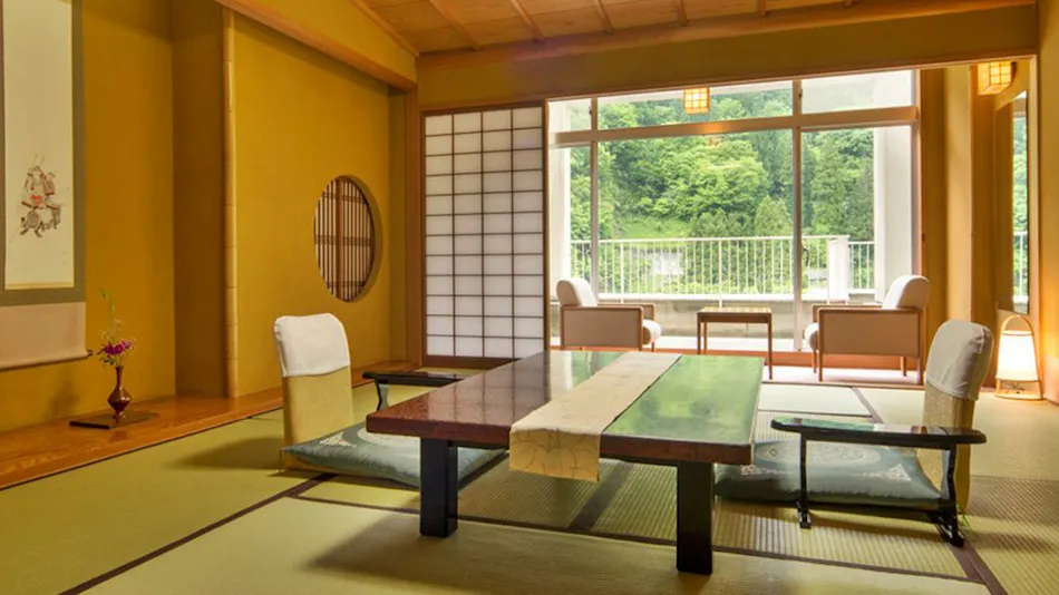 Hotel Kurobe