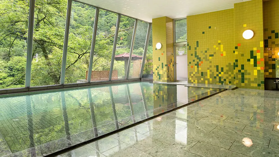 Hotel Kurobe
