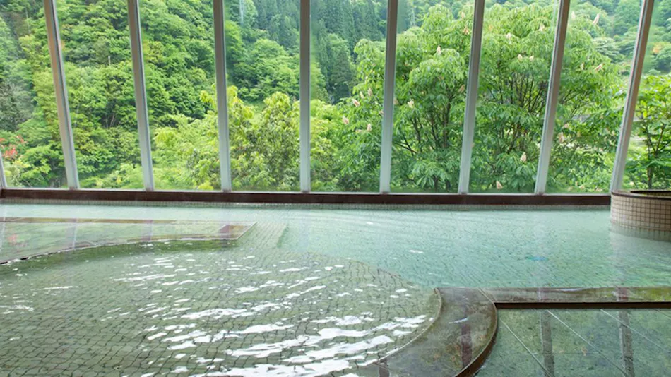 Hotel Kurobe