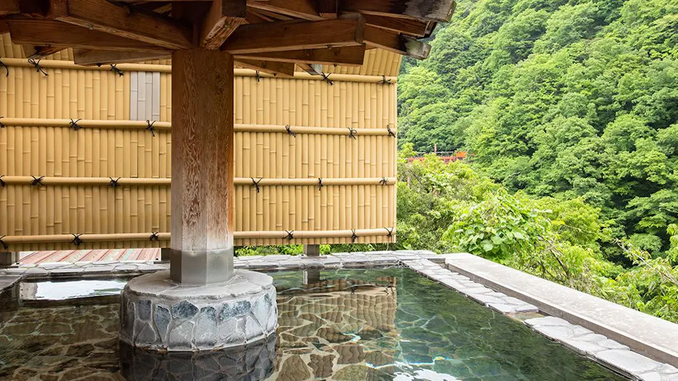 Hotel Kurobe