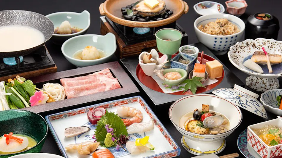 Hotel Kurobe