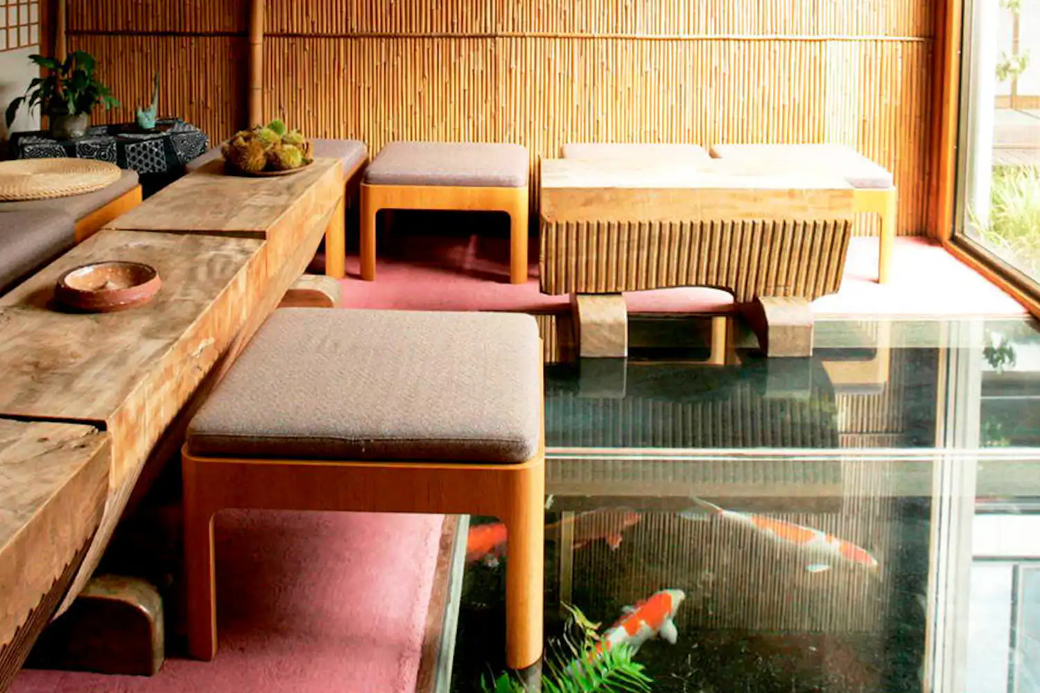 ร้านกาแฟ