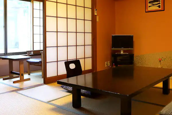 ห้องพัก