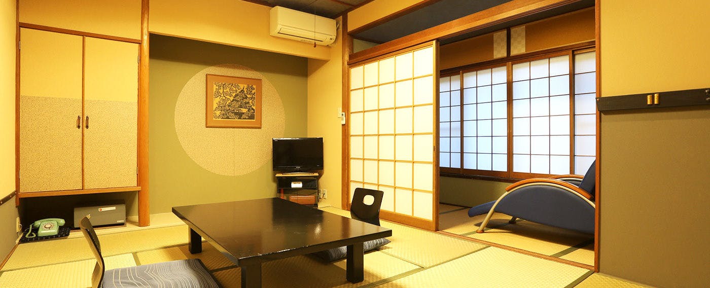 Kaichouen