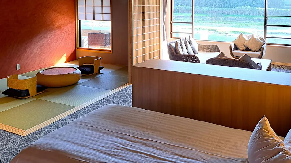 Ryokan Suiranro